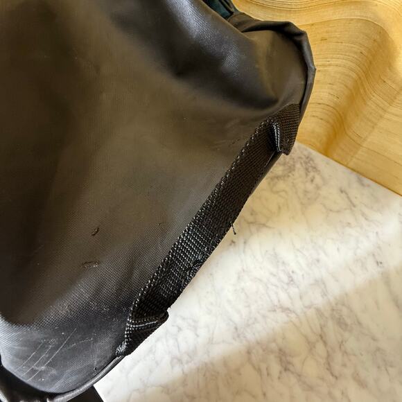 Nike Blue Duffle Bag - Picture 12 of 14